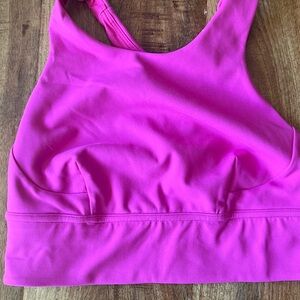 Wunder Train Longline Bra size 8